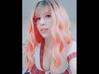 naked webcamgirl picture AliceShelby